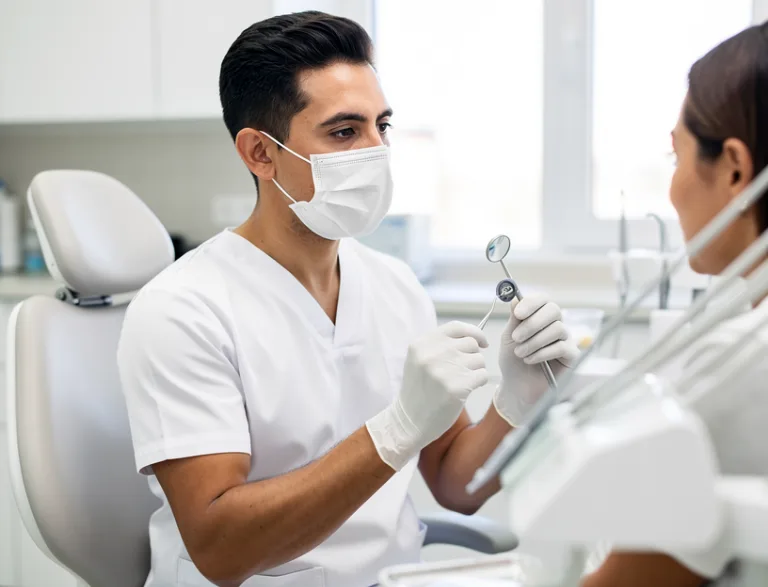 dentiste Neufchâtel-Est–Lebourgneuf